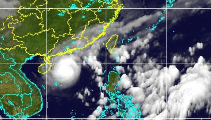 台风纳莎最新动态，影响分析、应对措施与实时更新