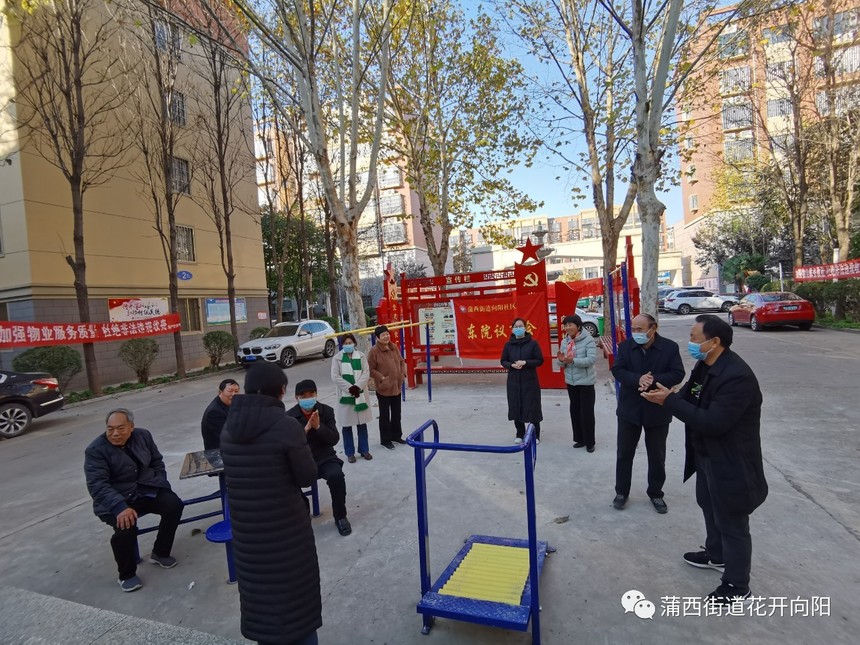 河南新型社区建设进展，美好居住新篇章开启