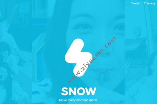 Snow软件最新版下载指南，全新功能与体验探索之旅