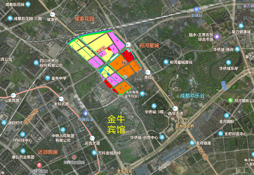 金牛国宾板块最新消息深度解读