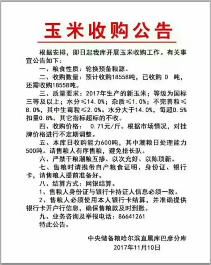 最新玉米价格走势分析与展望