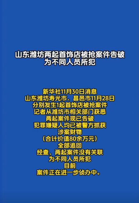 警方最新破案进展揭秘，正义坚定承诺，永不迟到